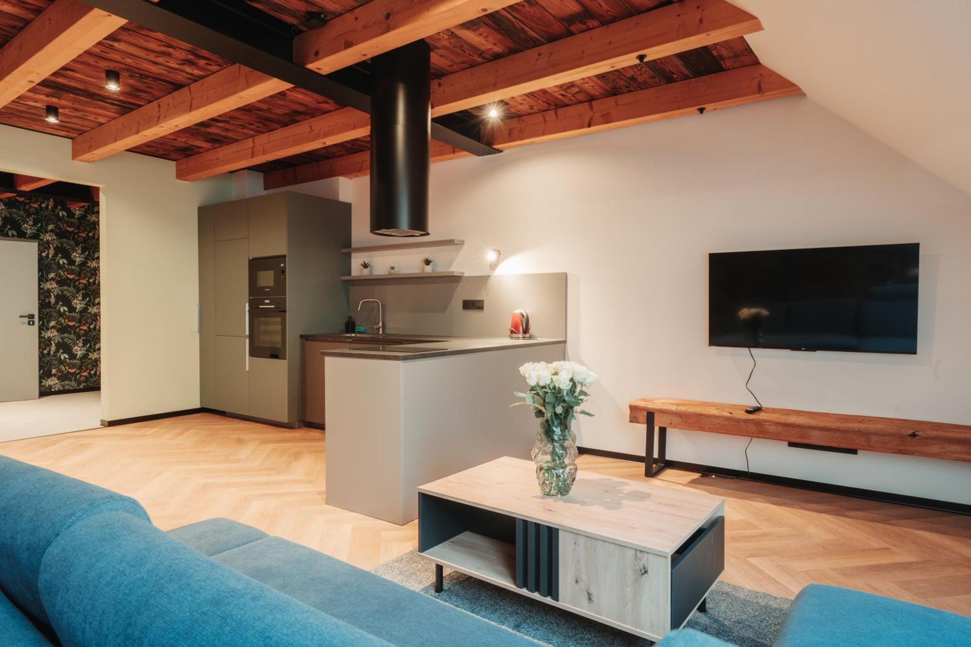Hviezdoslavova Apartments, Trnava Centre, Parking Available Ngoại thất bức ảnh