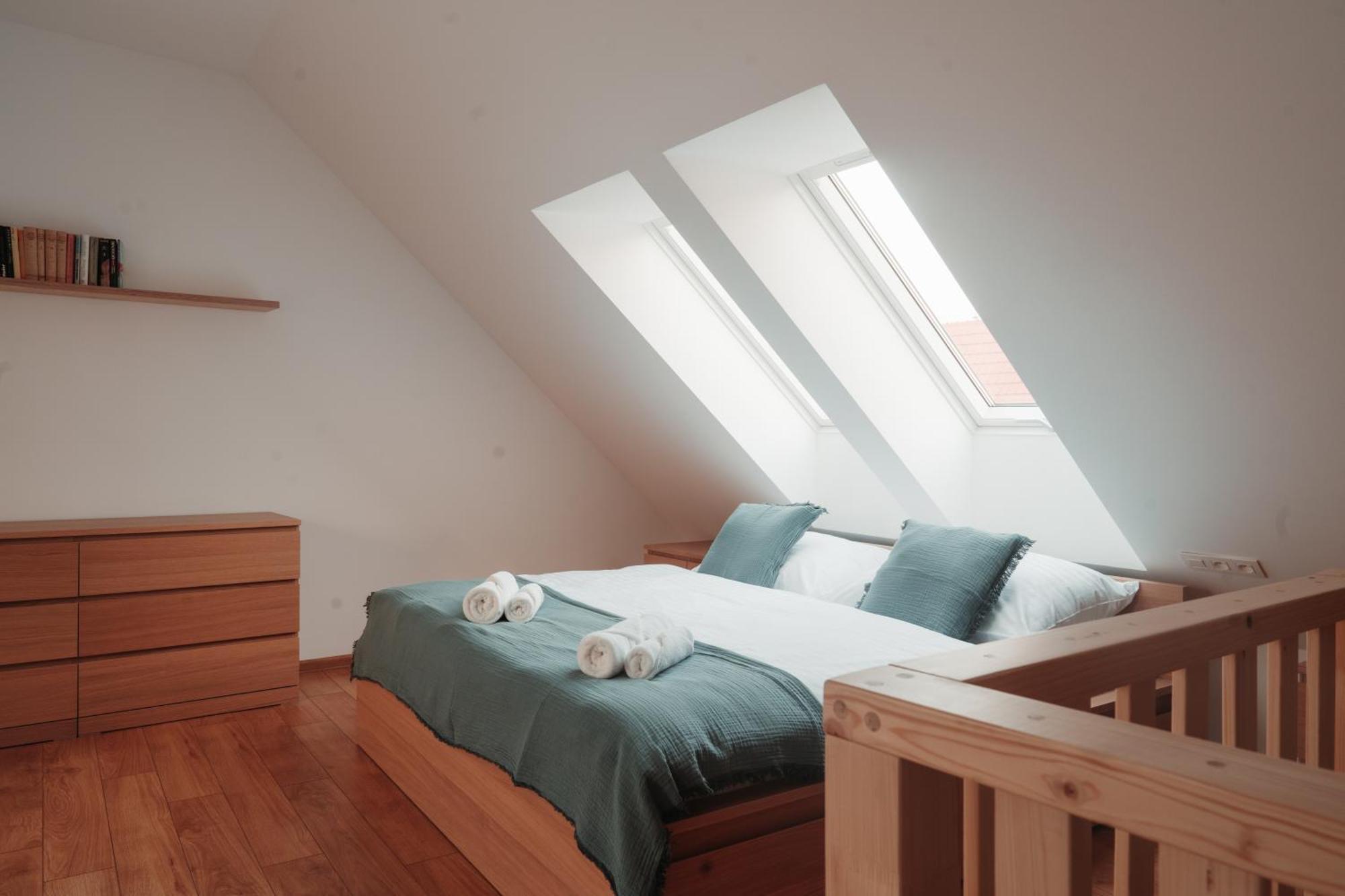 Hviezdoslavova Apartments, Trnava Centre, Parking Available Ngoại thất bức ảnh