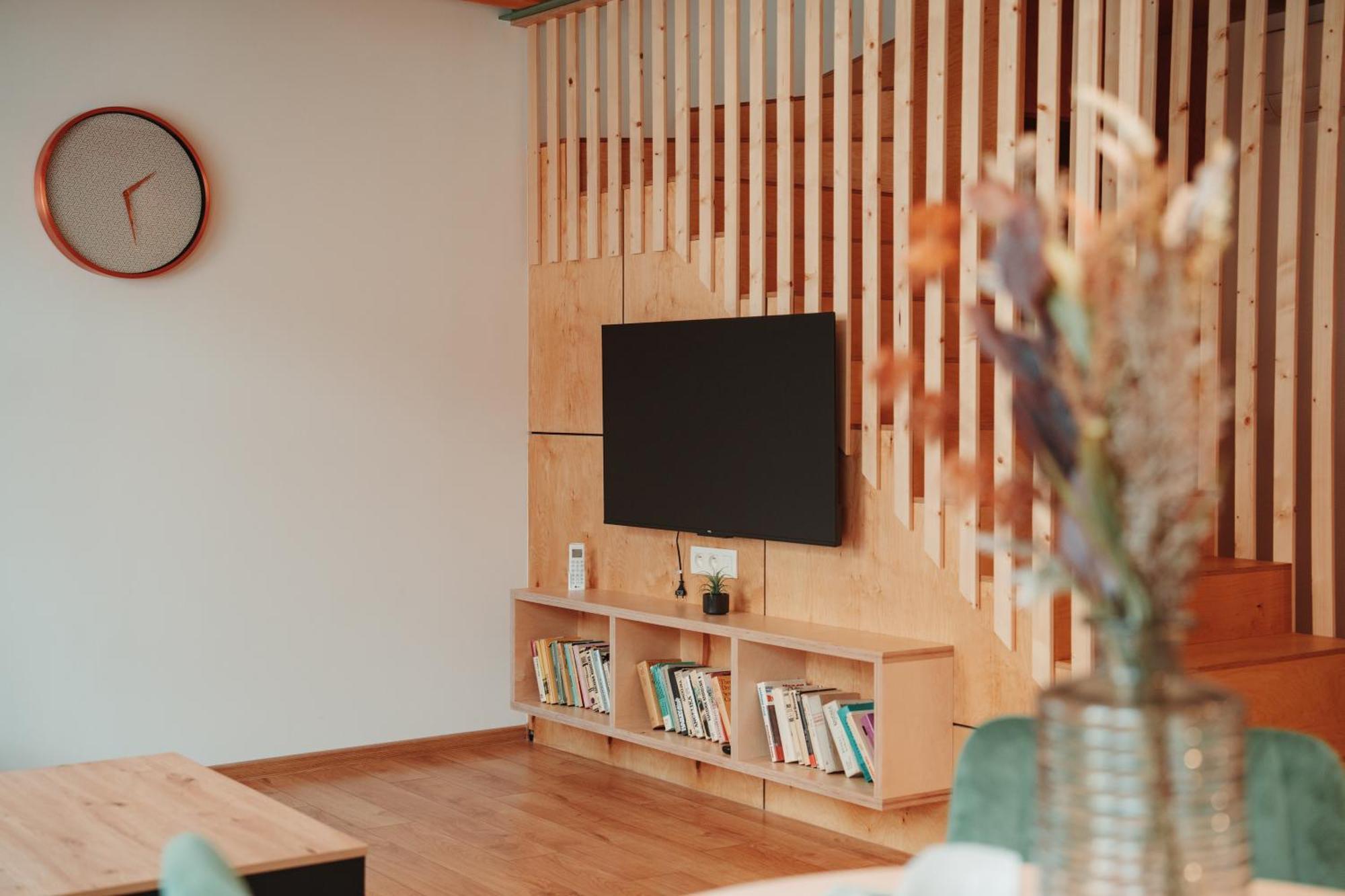 Hviezdoslavova Apartments, Trnava Centre, Parking Available Ngoại thất bức ảnh