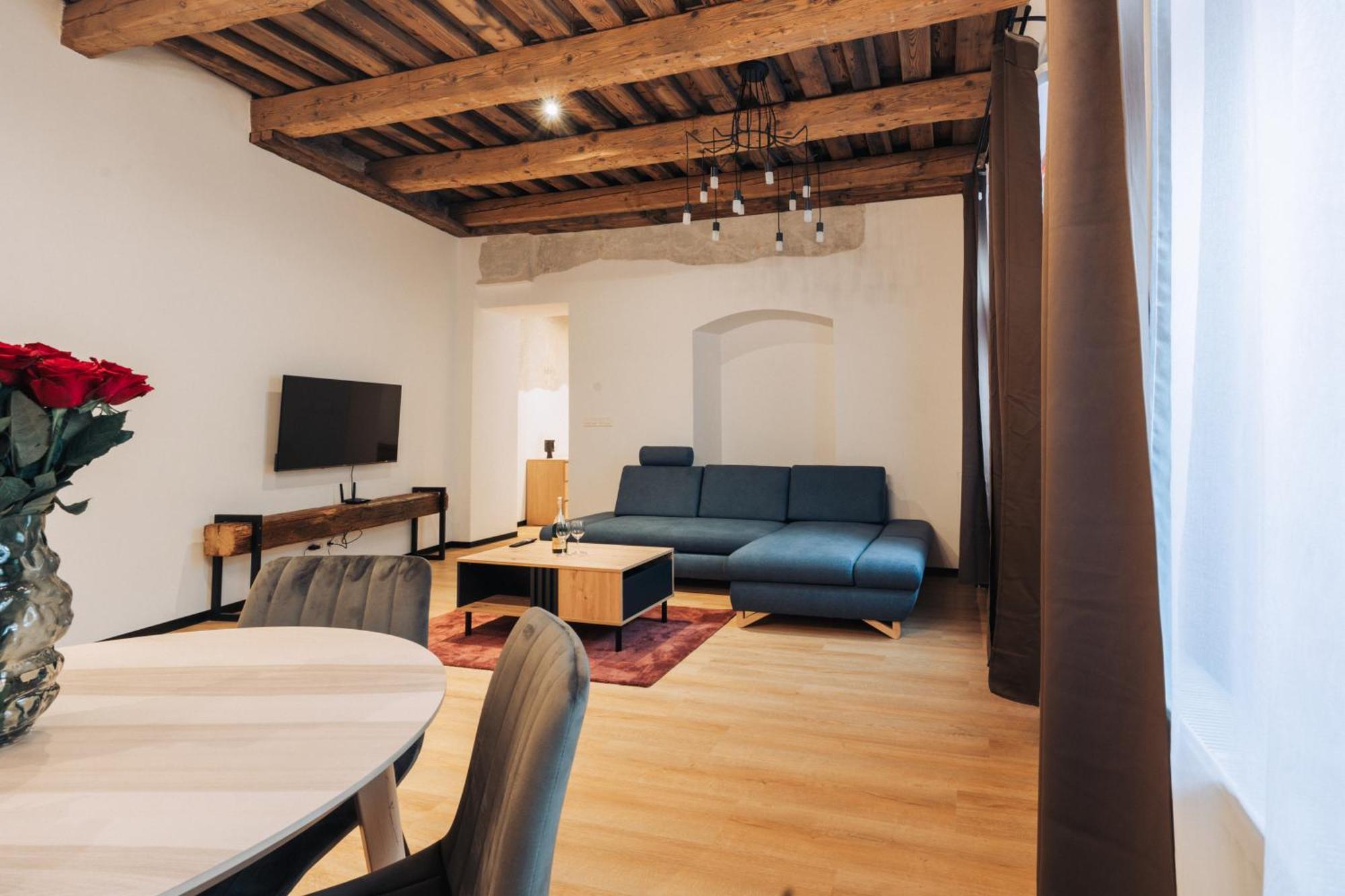 Hviezdoslavova Apartments, Trnava Centre, Parking Available Ngoại thất bức ảnh