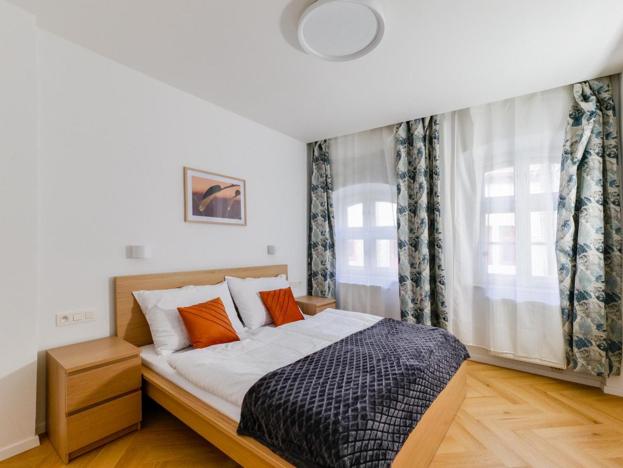 Hviezdoslavova Apartments, Trnava Centre, Parking Available Phòng bức ảnh